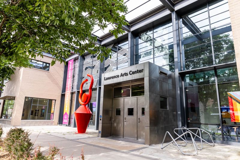 Lawrence Arts Center