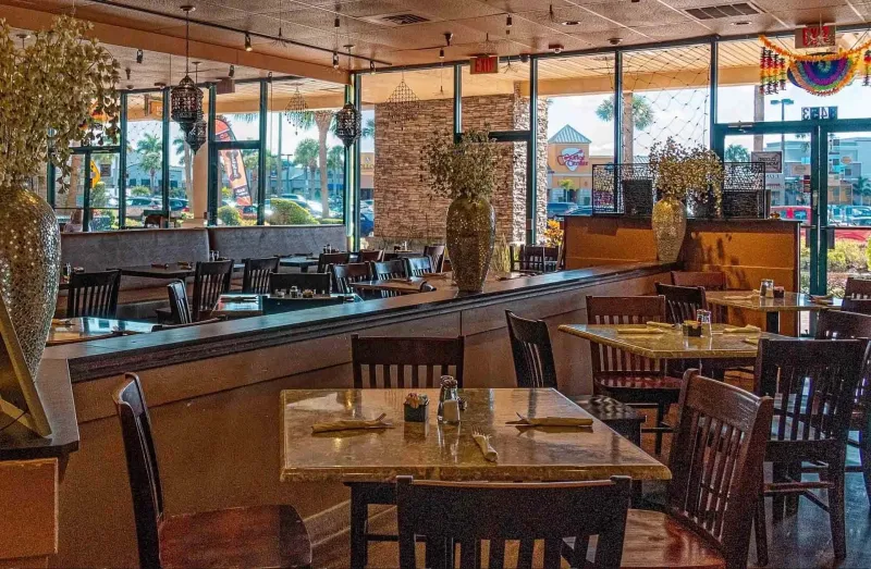 10 Connecticut All-You-Can-Eat Buffets Locals Say Are Hidden Gems - Decor Hint Tandoor Indian Restaurant