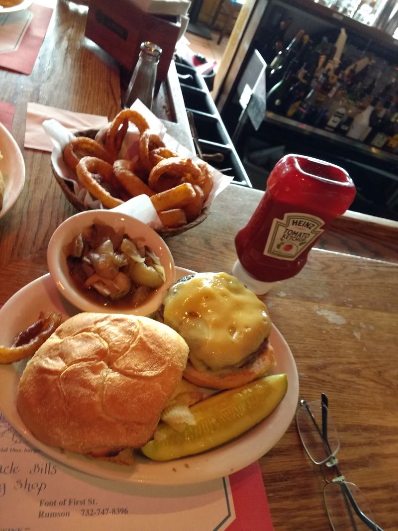 Barnacle Bill's - Rumson