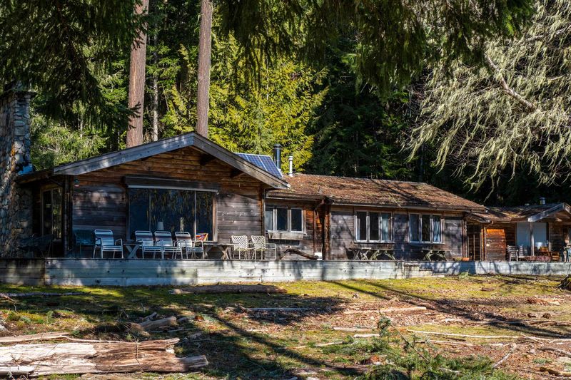 Rural Properties Without Utilities