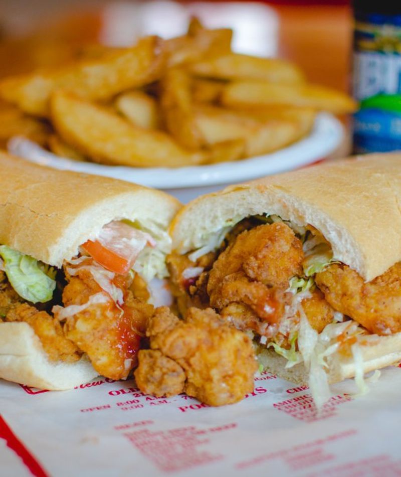 The French Press - Lafayette