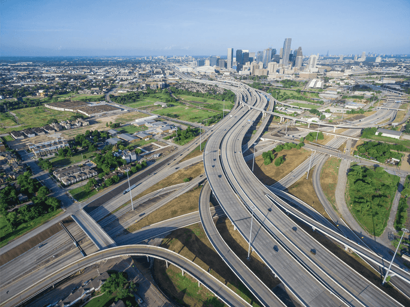 Independence Heights