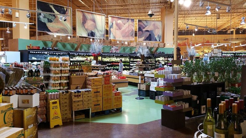 10 New Mexico Grocery Stores Locals Trust For Top-Quality Meat And Fresh Cuts - Decor Hint Talin Market World Food Fare