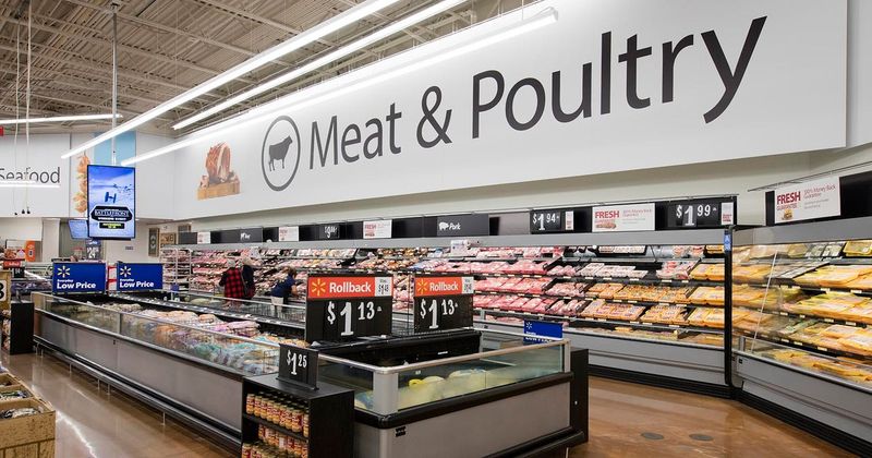 16 North Carolina Grocery Stores For Fresh Meat And Seafood With That True Southern Touch - Decor Hint Walmart Supercenter