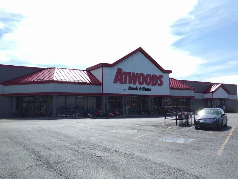 14 Hidden Gem Oklahoma Grocery Stores Known For Fresh Meat And Hometown Service - Decor Hint Atwoods Ranch & Home - Multiple Locations