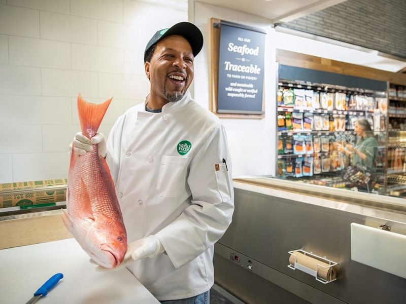 Arizona's Best Grocery Stores For Desert-Fresh Meats And Perfectly Chilled Seafood - Decor Hint Whole Foods Market