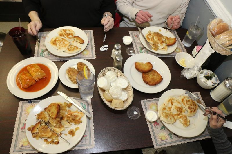 Sabina’s Restaurant