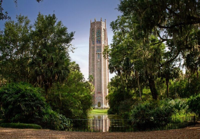 Bok Tower Gardens
