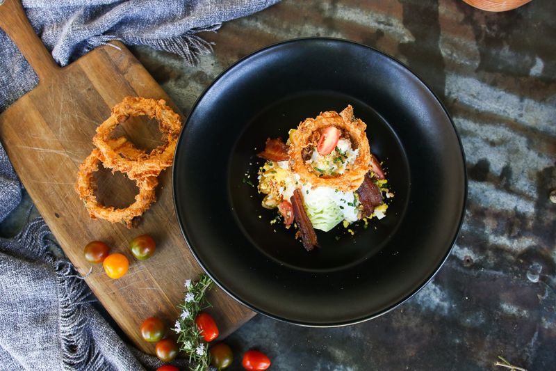 14 Arizona Restaurants Everyone Should Try At Least Once For Southwest Spice And Charm - Decor Hint The House Brasserie