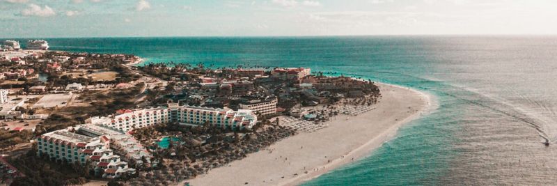 This Tiny Caribbean Island Is Ranked The Safest And Keeps Travelers Returning - Decor Hint Tourist-Focused Infrastructure