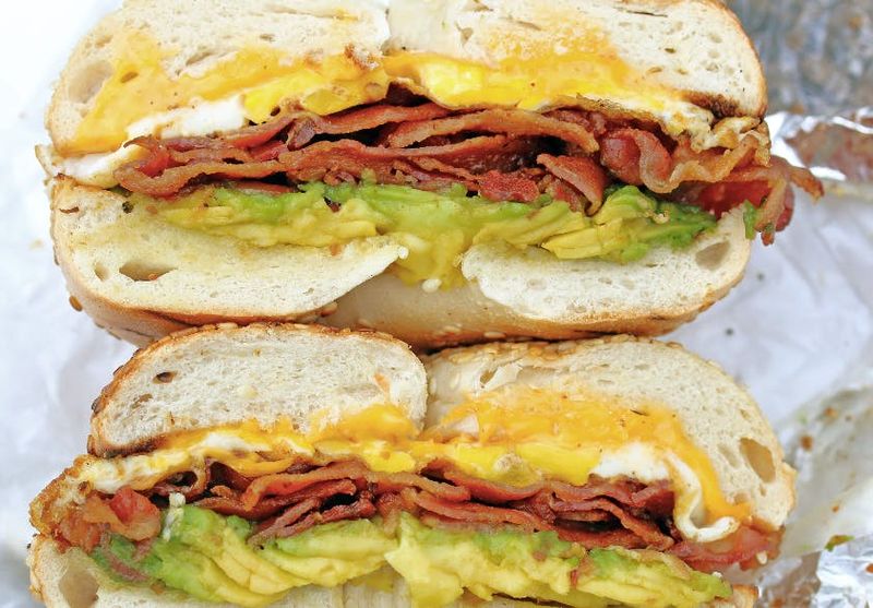 20 Washington, D.C. Delis That Might Be The Capital's Best-Kept Secret For Pastrami Lovers - Decor Hint GW Delicatessen