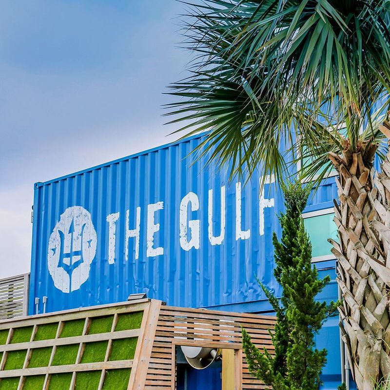 The Gulf – Orange Beach, AL