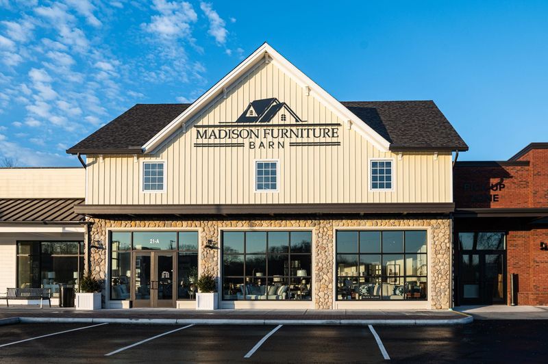 Madison Furniture Barn