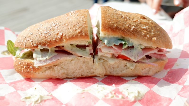 Village Cheese Shanty