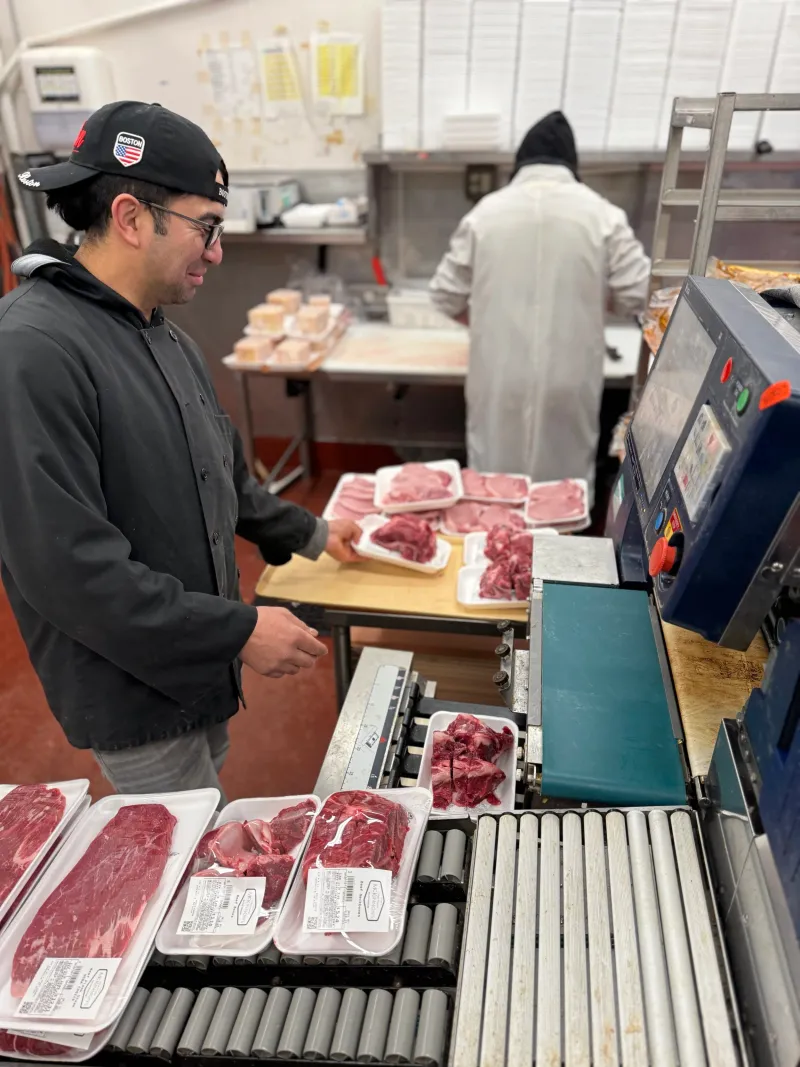 16 Massachusetts Grocery Stores Every Meat Lover Should Know - Decor Hint McKinnon's Meat Market