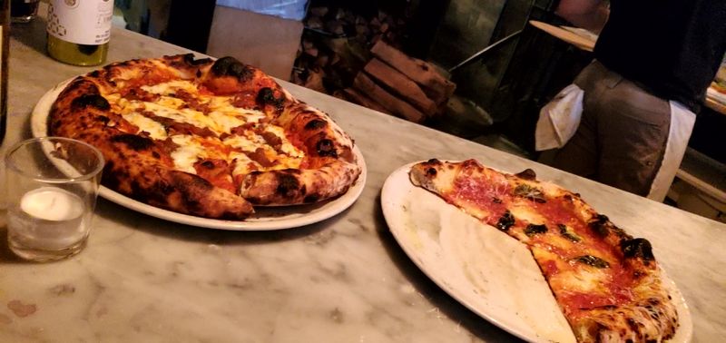 9 New Jersey Pizza Places Worth The Extra Mile - Decor Hint Bivio Pizza Napoletana