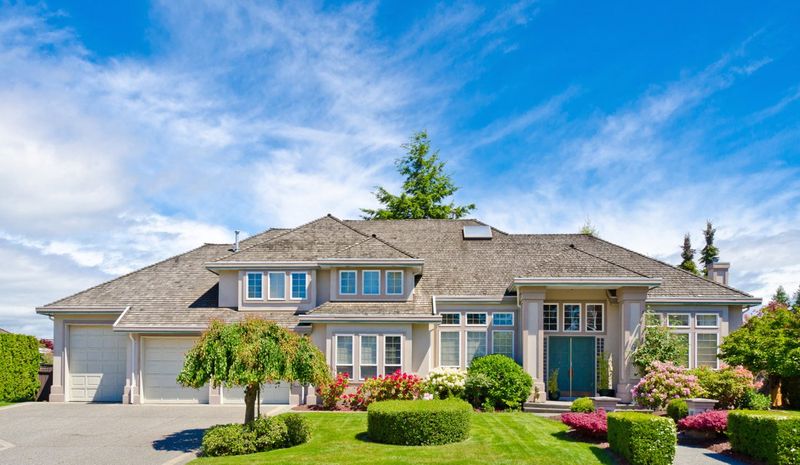 New Construction In Snohomish County