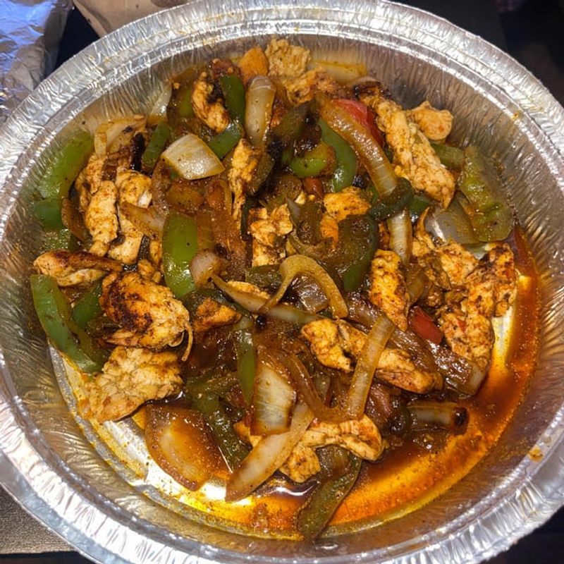 Funny Things Travelers Do In New Mexico That Locals Love To Tease - Decor Hint Treating Green Chile Like It's A Mild Suggestion Instead Of A Way Of Life