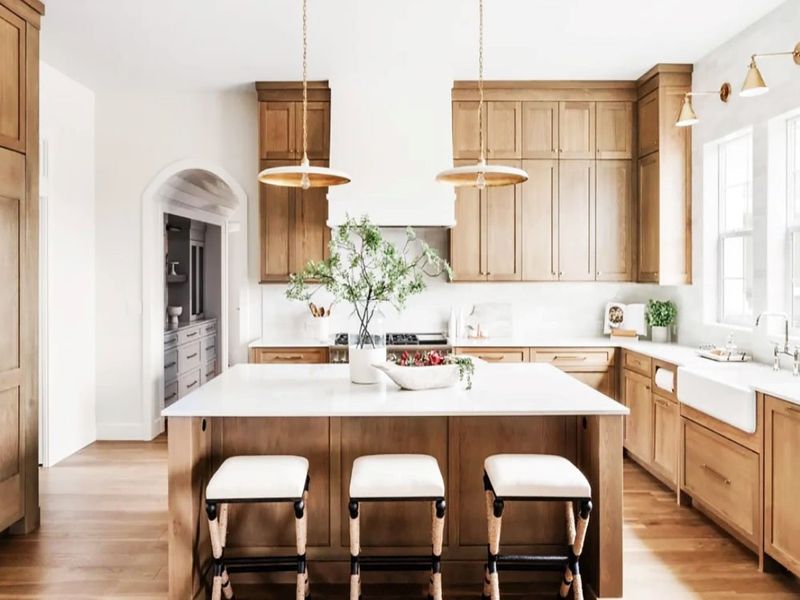7 Pennsylvania Kitchen Trends Fading Away And 7 Still Looking Great - Decor Hint Sustainable Materials Matter More
