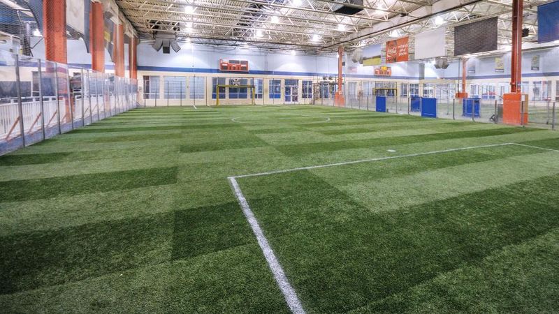 Chelsea Piers Sports Complex