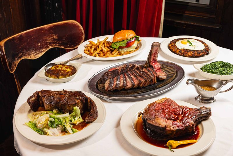 Midtown Tourist Favorite