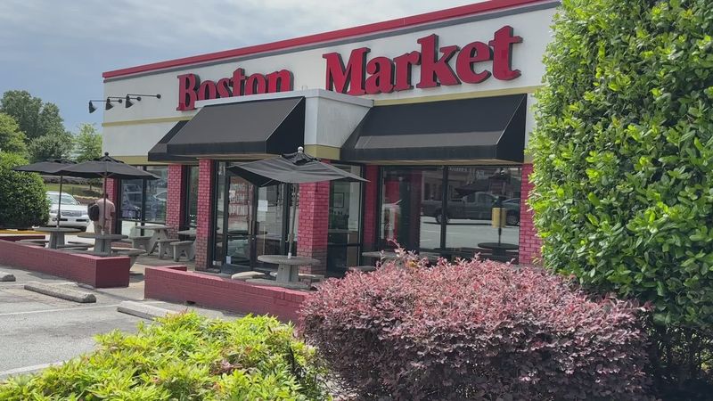 Boston Market