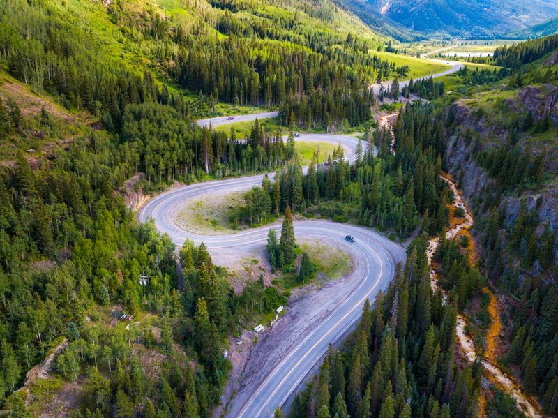 Million Dollar Highway