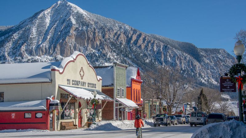 Crested Butte