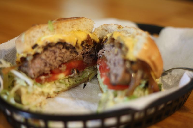 14 Must-Try Italian Sub Shops Across Oklahoma That Are Totally Worth The Drive - Decor Hint Nic's Grill