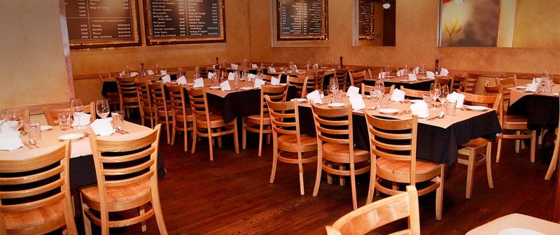 16 Colorado Italian Eateries Proving You Don't Need Fame To Be Fantastic - Decor Hint Carmine's on Penn