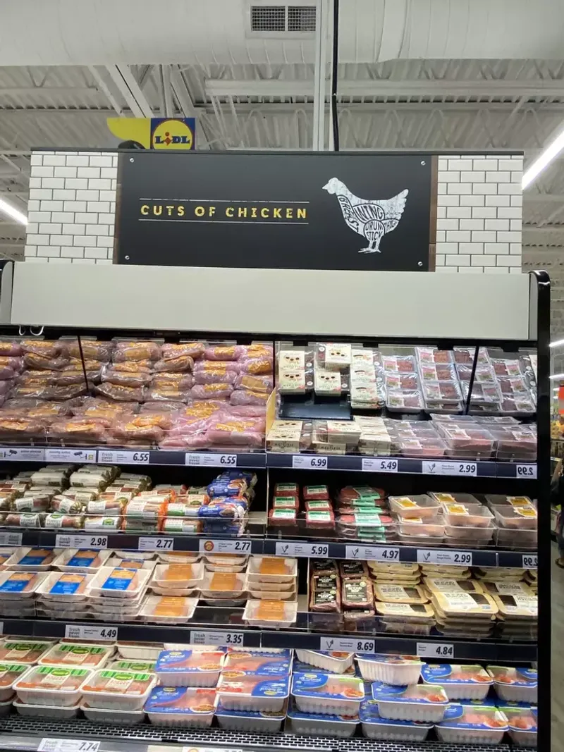 13 New Jersey Grocery Stores Offering Top-Quality Meat And Fresh Cuts - Decor Hint Lidl