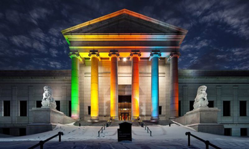 Minneapolis Institute Of Art