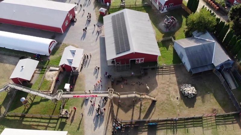 Barton Orchards – Poughquag, NY