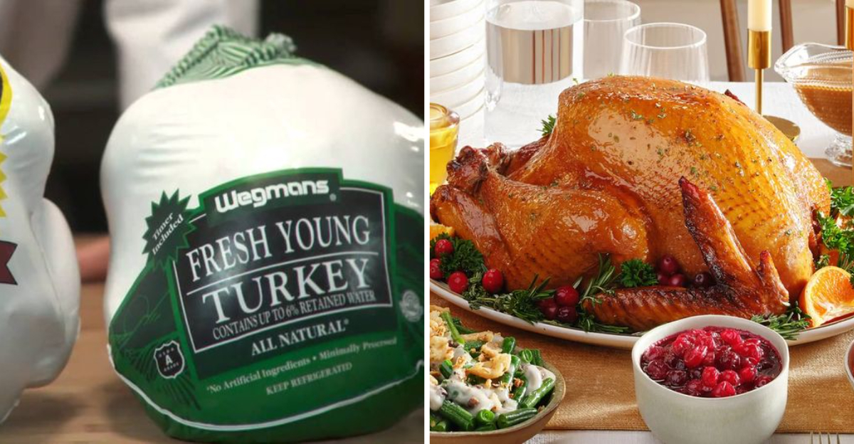 Stores Offering The Best Thanksgiving Turkey Deals This Year In Pennsylvania And Beyond - Decor Hint