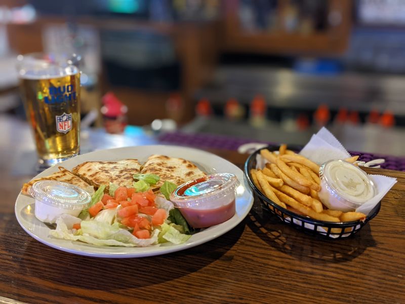 The Willows Restaurant