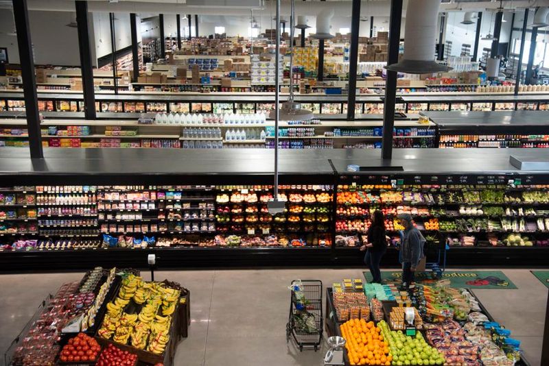 Town & Country Markets