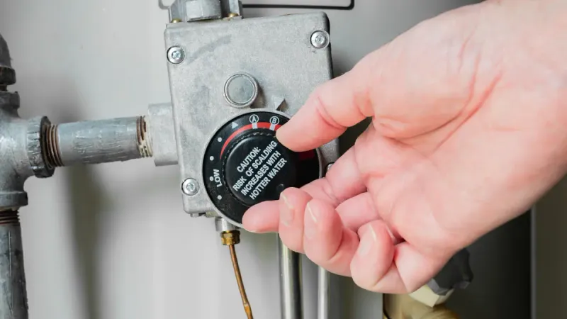 The Heater's Lifespan Gets Cut Short