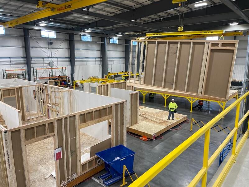 13 Smart Solutions That Could Help Colorado Overcome Its Housing Shortfall - Decor Hint Encouraging Innovative Construction Methods