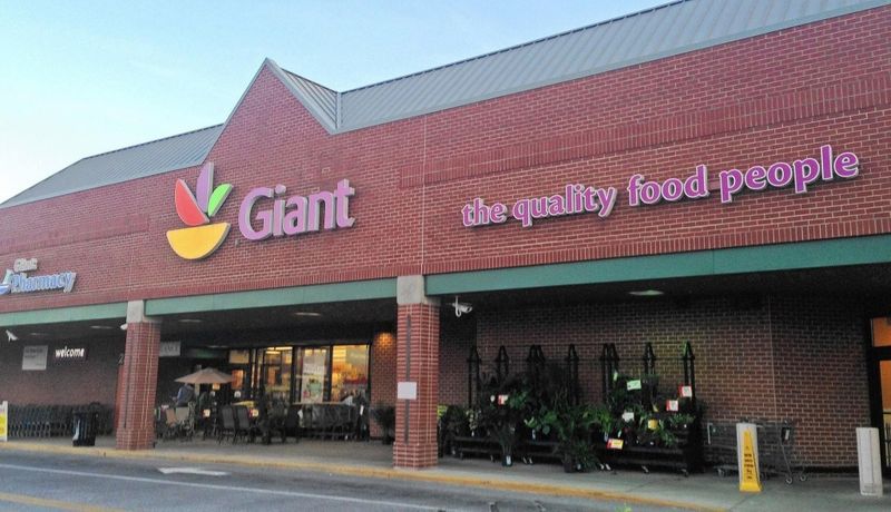Giant Food