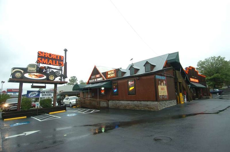 Rusty Tractor Vineyards