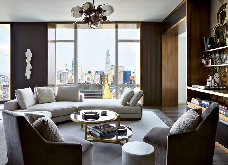 19 Once Hot New York Design Trends Now Fizzling Out Here's What's Replacing Them - Decor Hint Farmhouse Rustic Decor