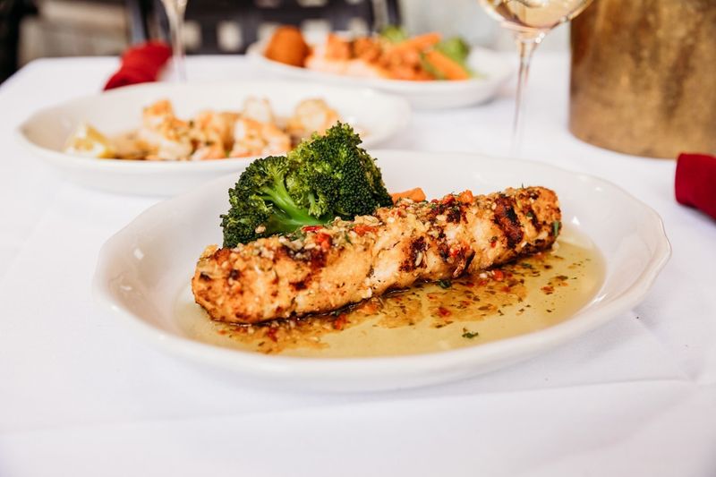 Latin King Restaurant – Des Moines