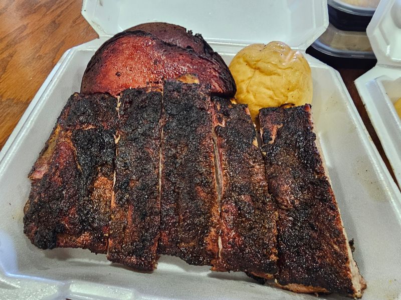 JL Smokehouse – Phoenix