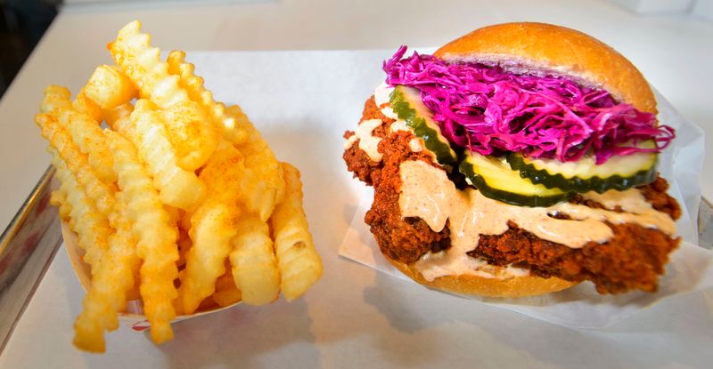 10 Utah Soul Food Spots Bringing Southern Warmth Out West - Decor Hint Pretty Bird