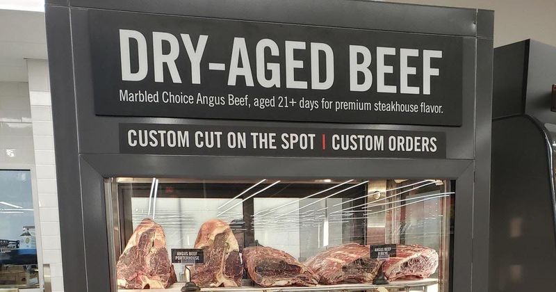 18 Washington DC Grocery Stores Known For Premium Meat And Urban Gourmet Flavor - Decor Hint Giant Food