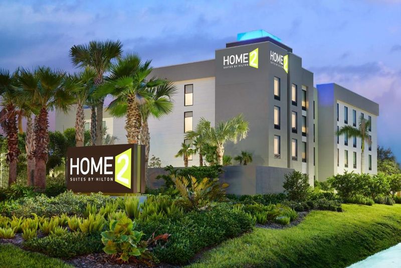 Pet-Friendly Hotels To Stay At In Stuart Florida - Decor Hint Home2 Suites by Hilton Stuart
