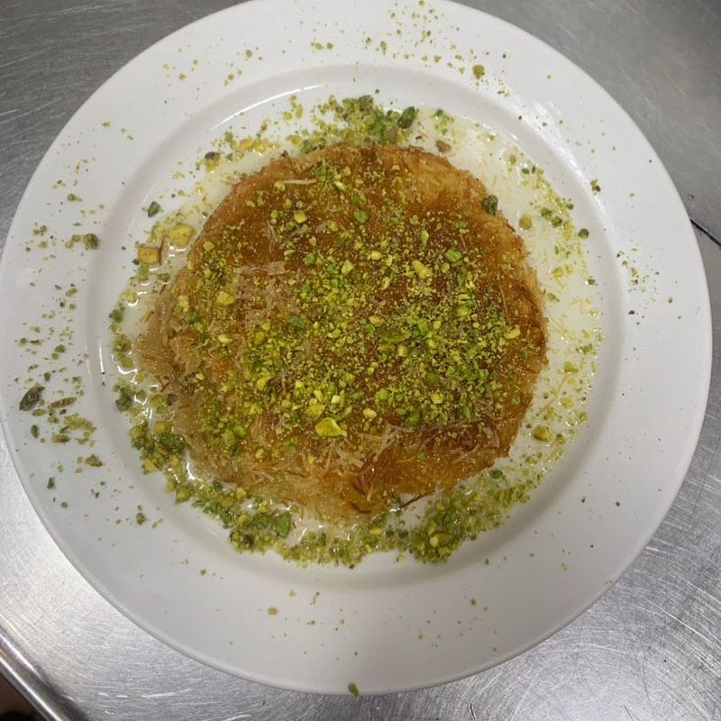 Shish Mediterranean Cuisine – Multiple Locations