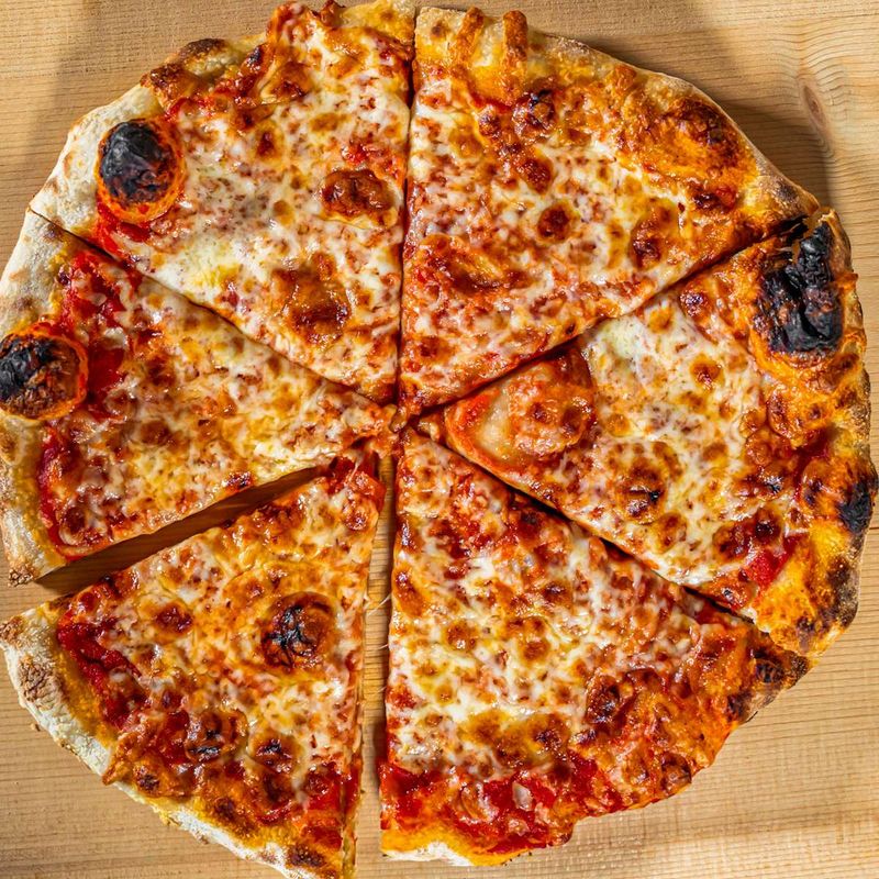 15 Top Alpharetta Dining Spots Perfect For Any Craving - Decor Hint Crust Pizza Company