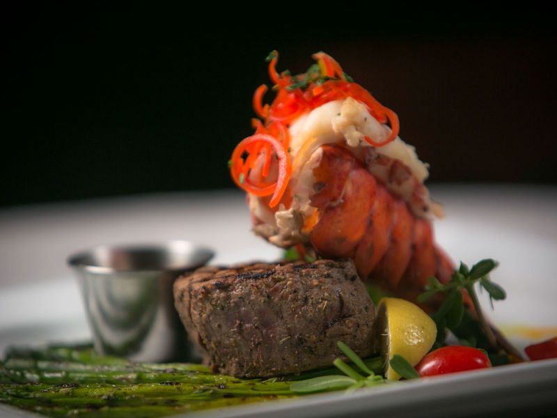 16 Must Try Louisiana Tenderloin Joints Where Every Bite Tells A Story - Decor Hint Mansurs on the Boulevard