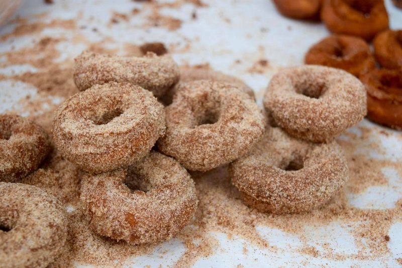 Mortimer Farms - Dewey